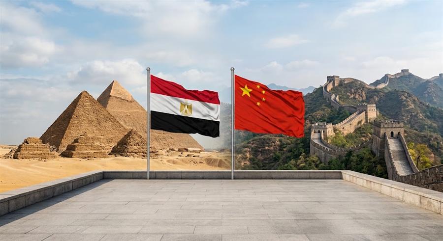 اللقاء الخامس عشر بين الرئيس السيسي والرئيس الصيني.. كيف عززت مصر علاقاتها الاقتصادية مع الصين؟    